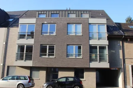 Appartement Te Huur Oostrozebeke