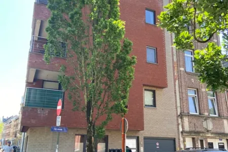 Verhuurd Mortsel