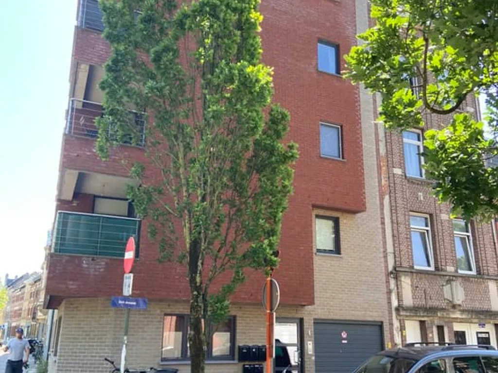 Hoofdfoto Appartement in Mortsel