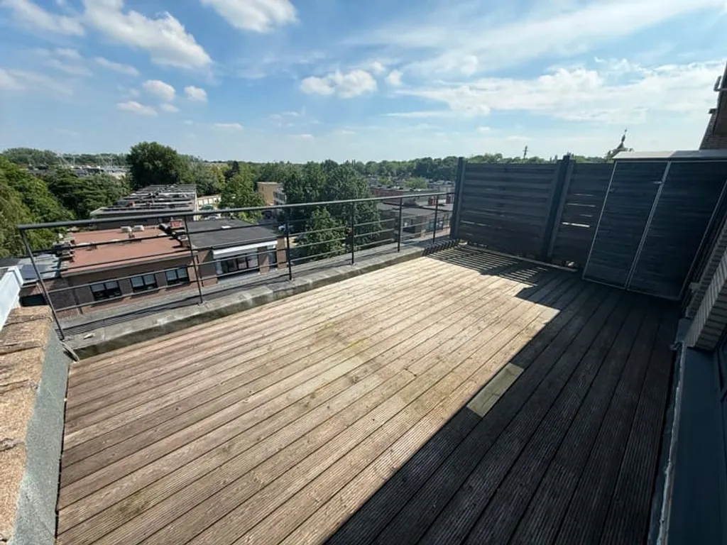Hoofdfoto Huis in Mortsel
