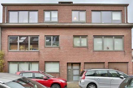  Verhuurd Mortsel