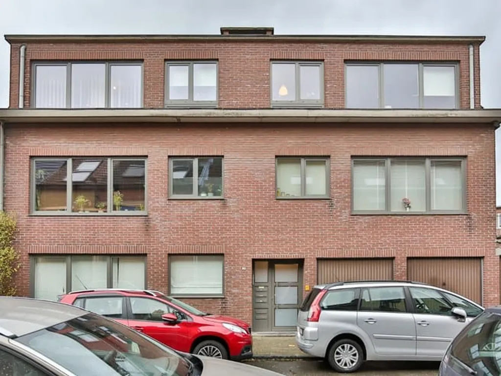 Hoofdfoto Appartement in Mortsel