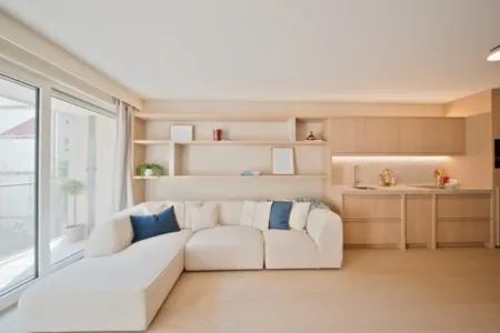 Appartement Te Koop Knokke-Heist