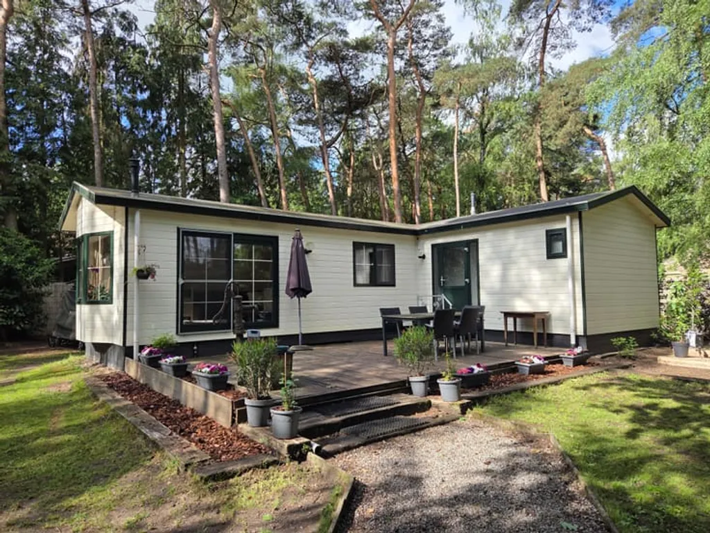 Hoofdfoto Huis in Wuustwezel