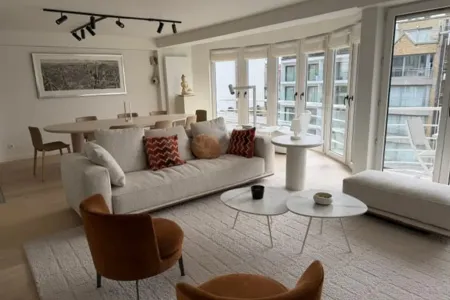 Appartement Te Koop Knokke-Heist