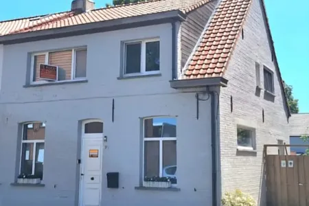 AppartementWuustwezel