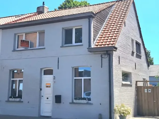 Huis in Wuustwezel - Gemeentebos 37, 2990