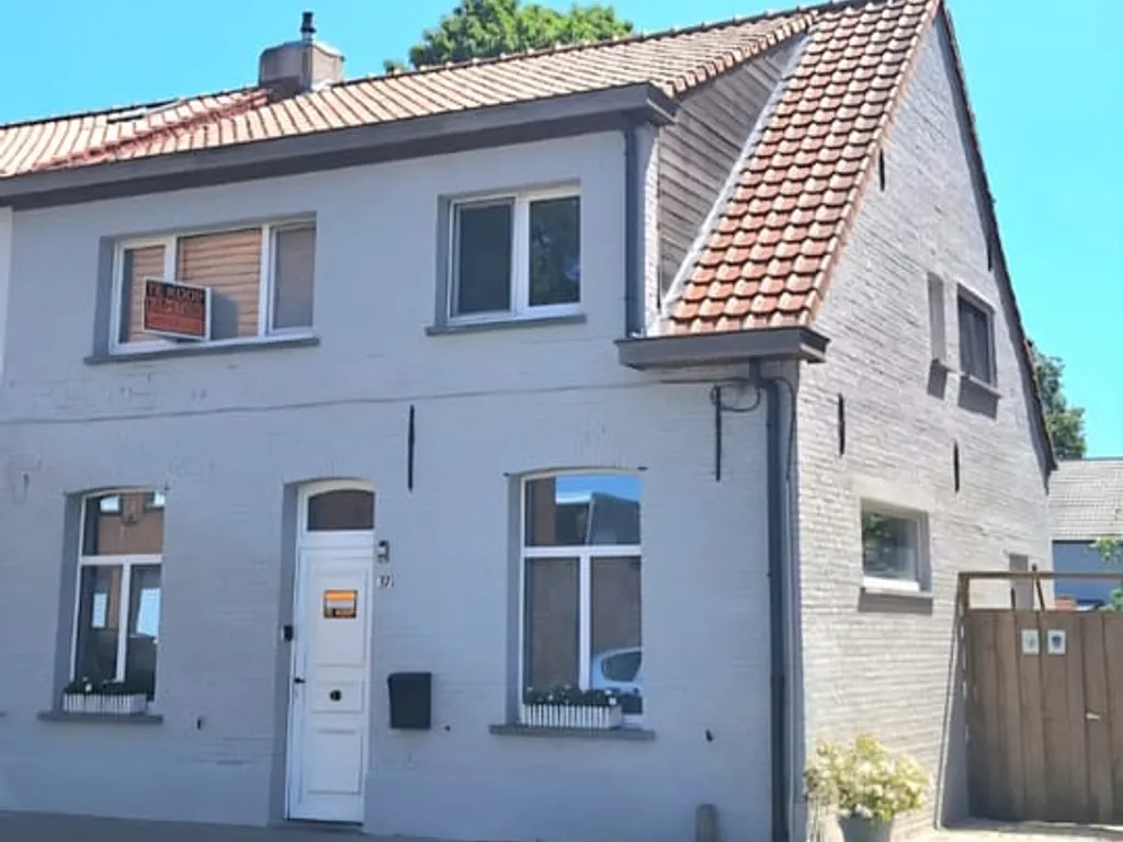 Hoofdfoto Appartement in Wuustwezel