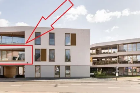 Appartement Te Huur Vosselaar