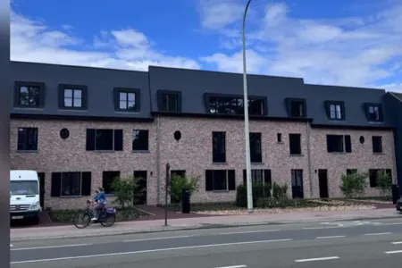 Appartement Te Koop Vosselaar