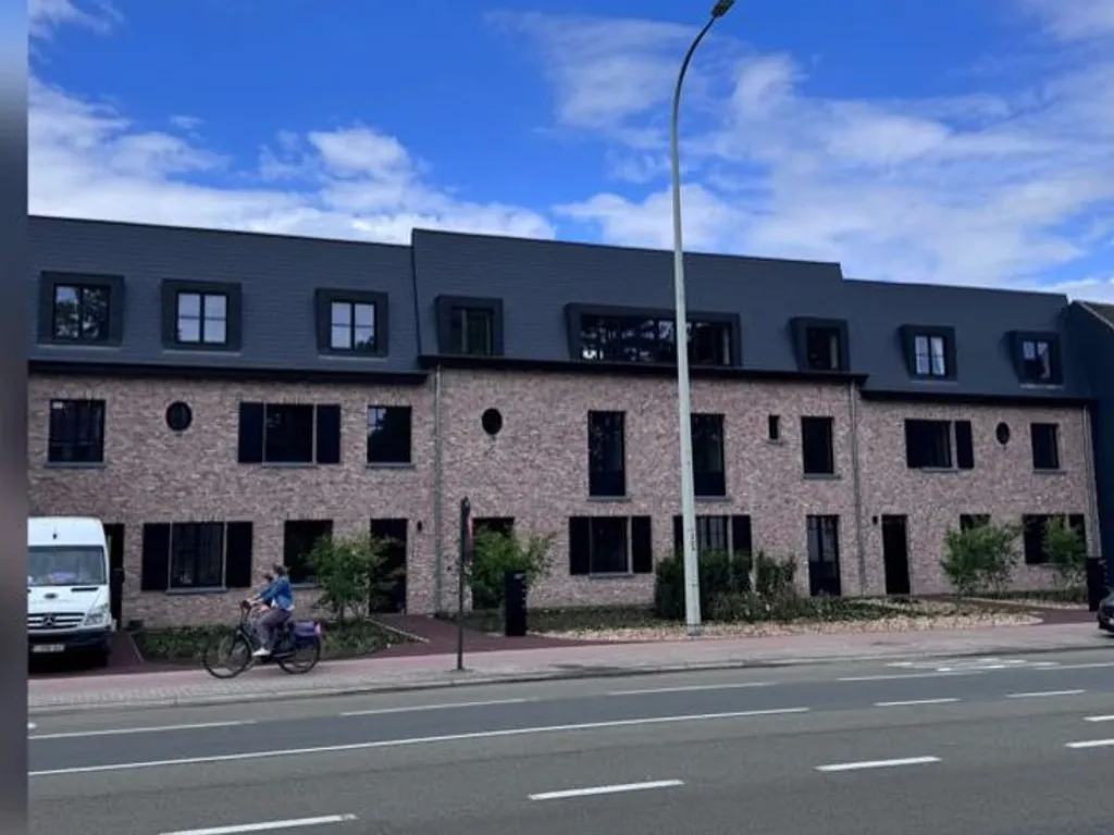 Hoofdfoto Appartement in Vosselaar