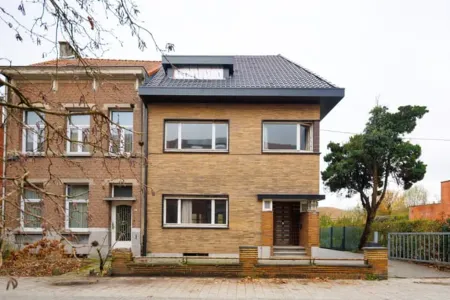 Garage Te Koop Boechout