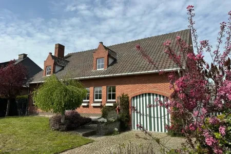 Garage Te Koop Boechout