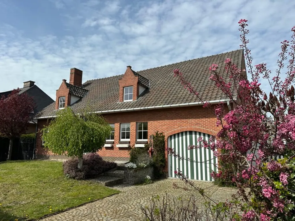 Hoofdfoto Garage in Boechout