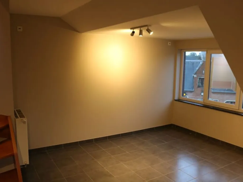 Hoofdfoto Appartement in Lede