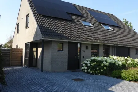 Huis Te Koop Lievegem