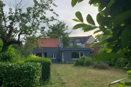 Huis Te Koop Lievegem