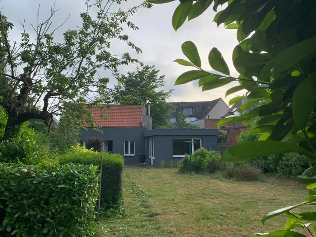 Hoofdfoto Huis in Lievegem