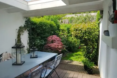 Huis Te Koop Uccle