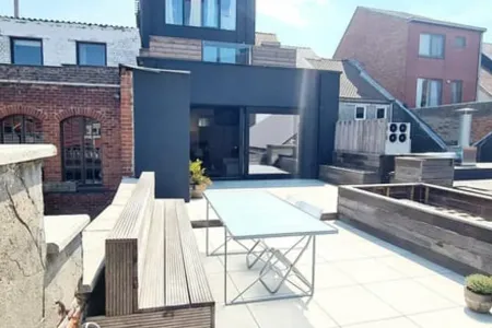 Appartement Te Huur Zottegem