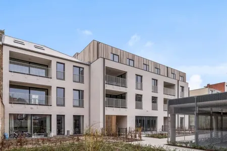 Appartement Te Huur Mechelen