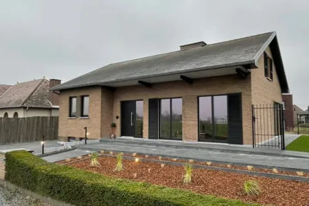Huis Te Koop Bilzen - Hoeselt
