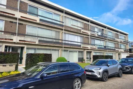 Appartement Te Koop Ranst
