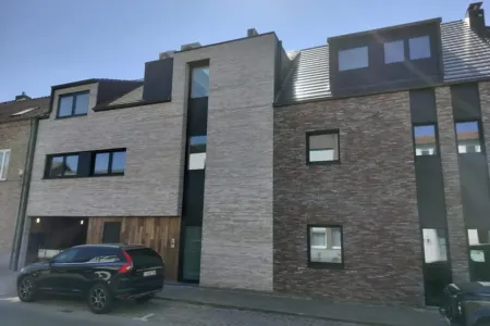 Appartement Te Huur Westerlo