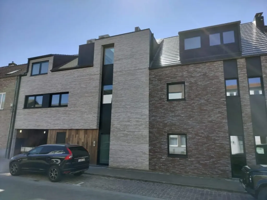 Hoofdfoto Appartement in Westerlo