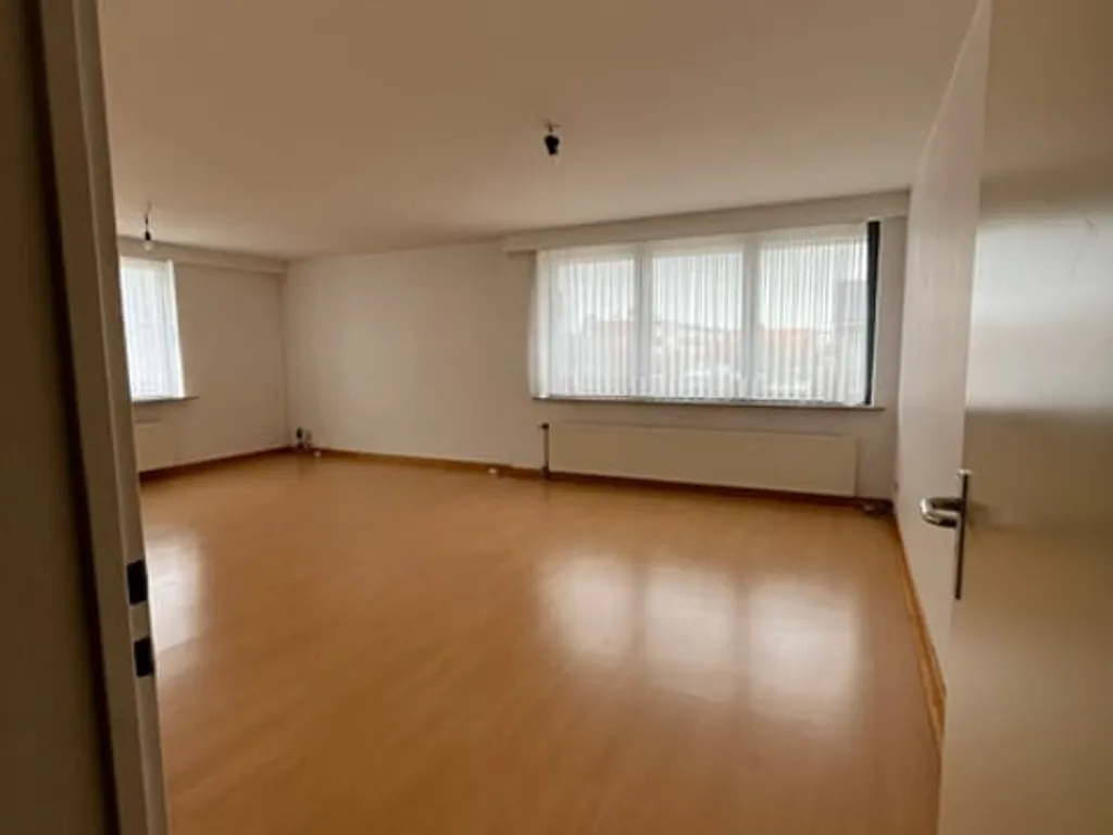 Hoofdfoto Appartement in Stabroek
