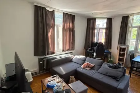 Appartement Te Huur Mechelen