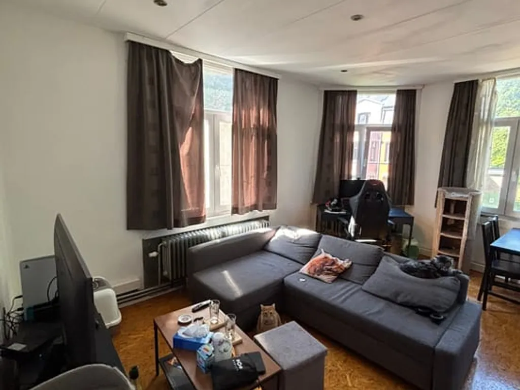 Hoofdfoto Appartement in Mechelen