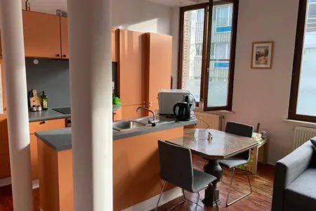 Appartement Te Huur Mechelen