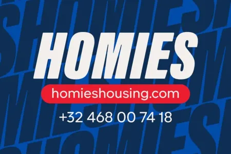 Appartement Te Huur Mechelen