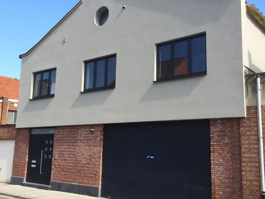 Hoofdfoto Appartement in Mechelen