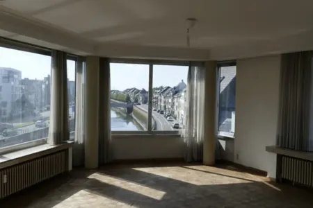Huis Te Huur Mechelen