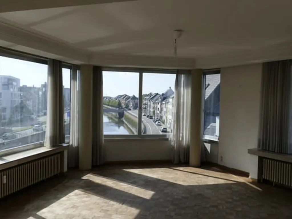 Hoofdfoto Huis in Mechelen