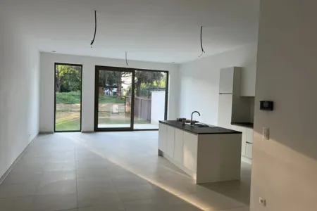 Huis Te Huur Mechelen
