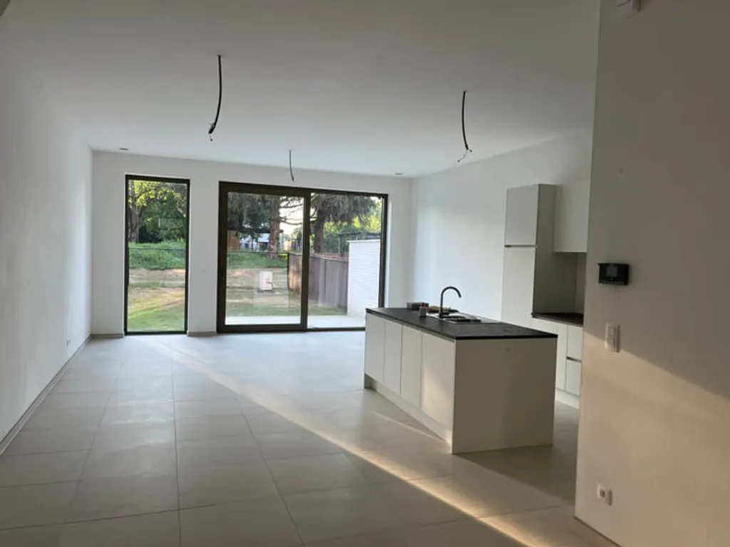 Hoofdfoto Huis in Mechelen
