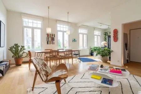 Appartement Te Huur Mechelen