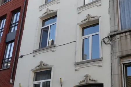 Appartement Te Huur Mechelen