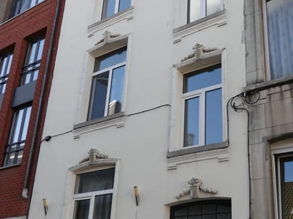 Hoofdfoto Appartement in Mechelen