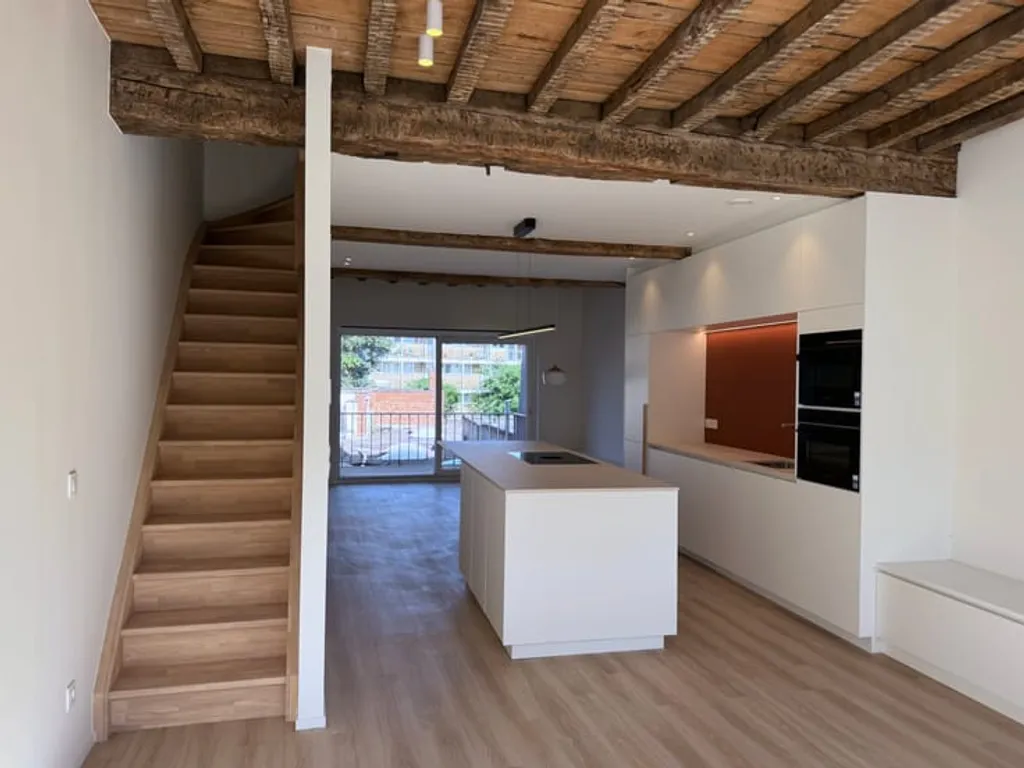 Hoofdfoto Appartement in Mechelen