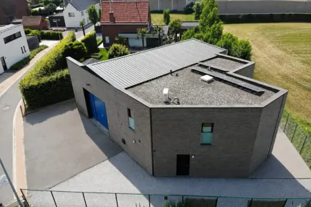 Huis Te Koop Wielsbeke