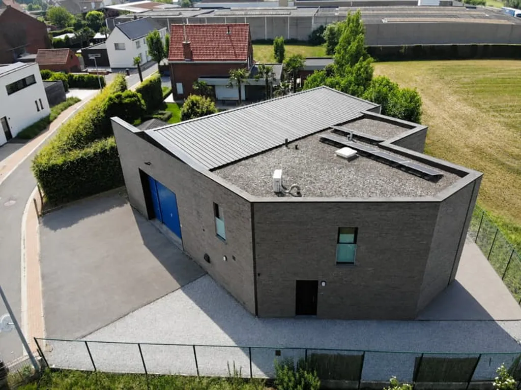 Hoofdfoto Huis in Wielsbeke