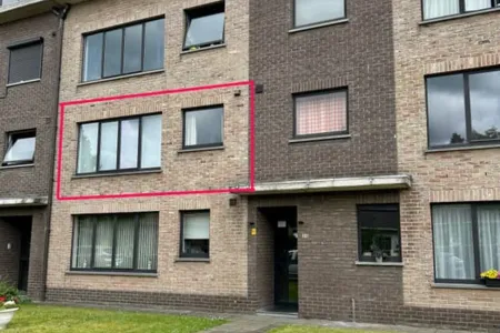 Appartement Te Koop Brecht