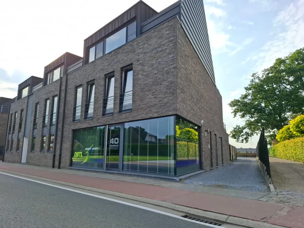 Hoofdfoto Appartement in Brecht