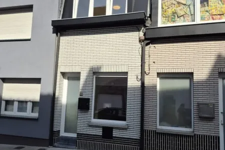 Huis Te Huur Geraardsbergen