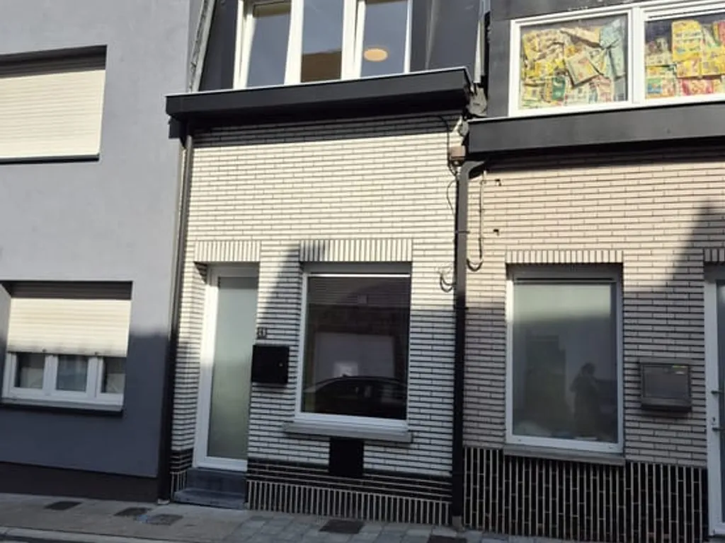 Hoofdfoto Huis in Geraardsbergen