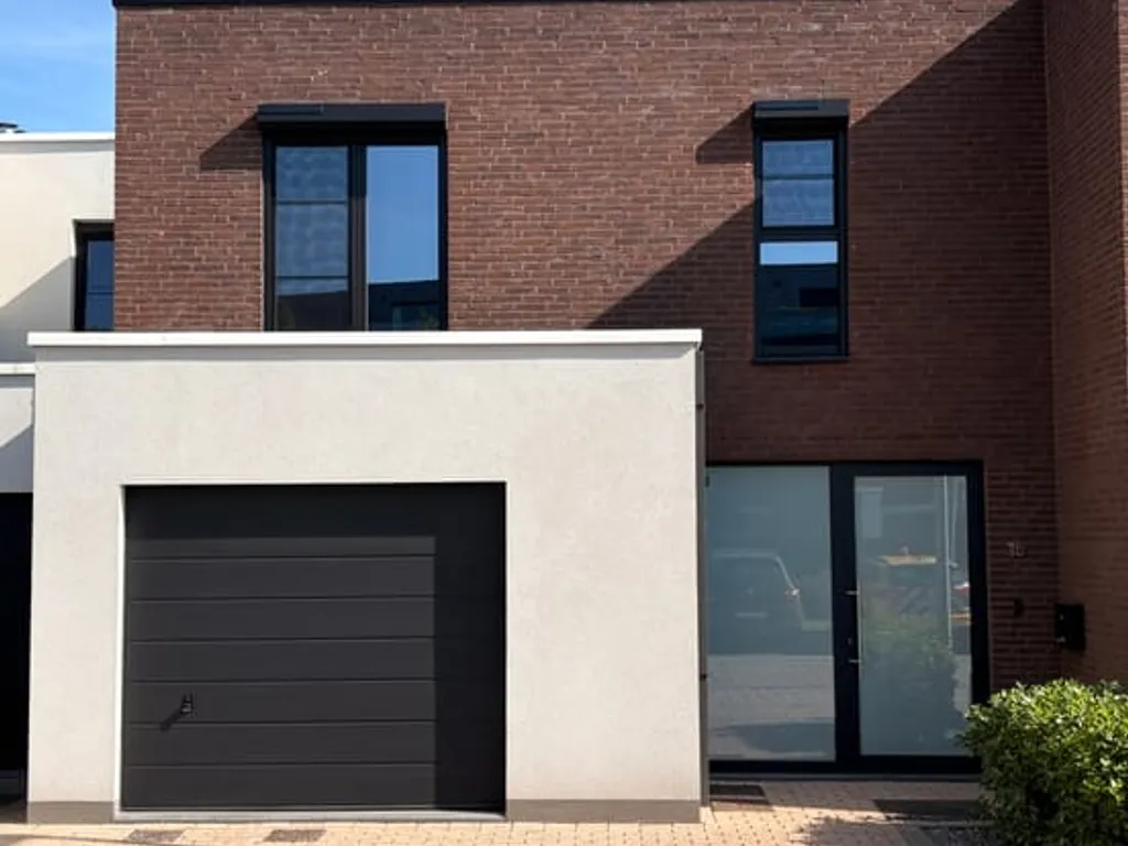 Hoofdfoto Huis in Hamme